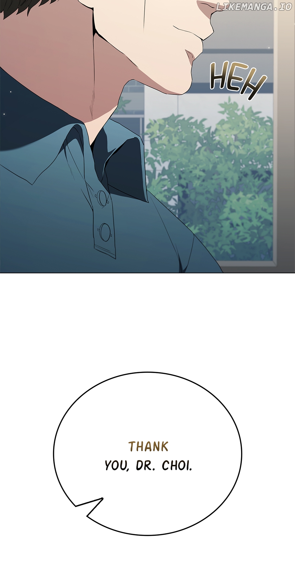 A True Doctor Chapter 202 - page 18