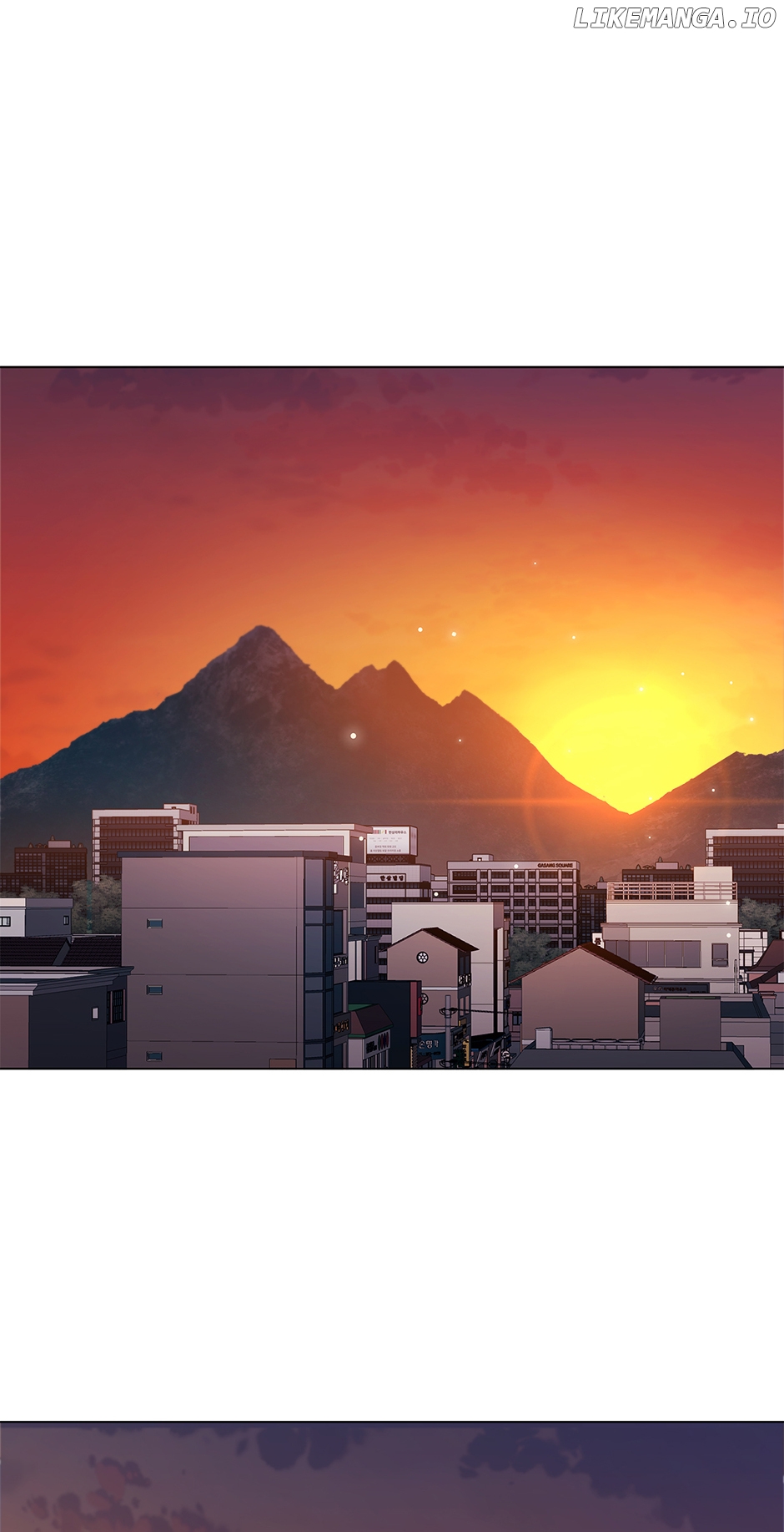 A True Doctor Chapter 202 - page 20