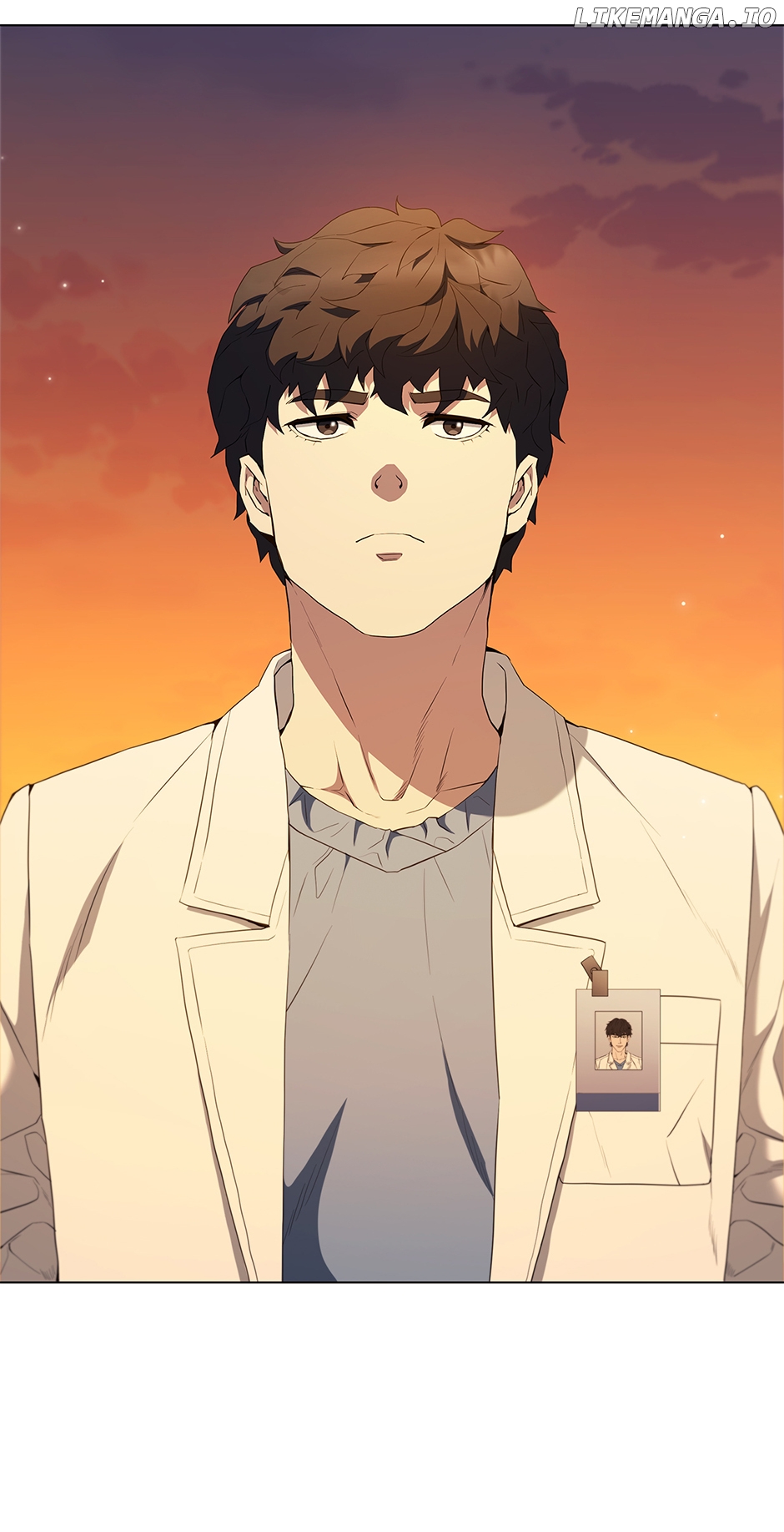 A True Doctor Chapter 202 - page 22