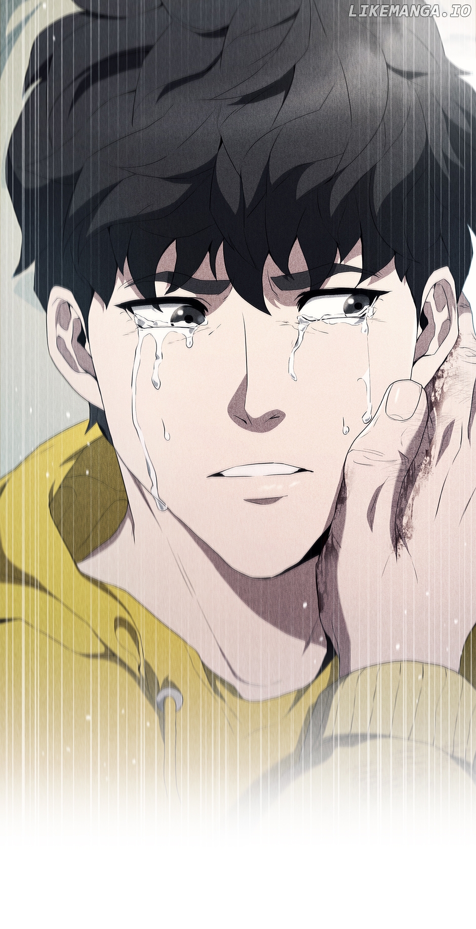 A True Doctor Chapter 202 - page 24