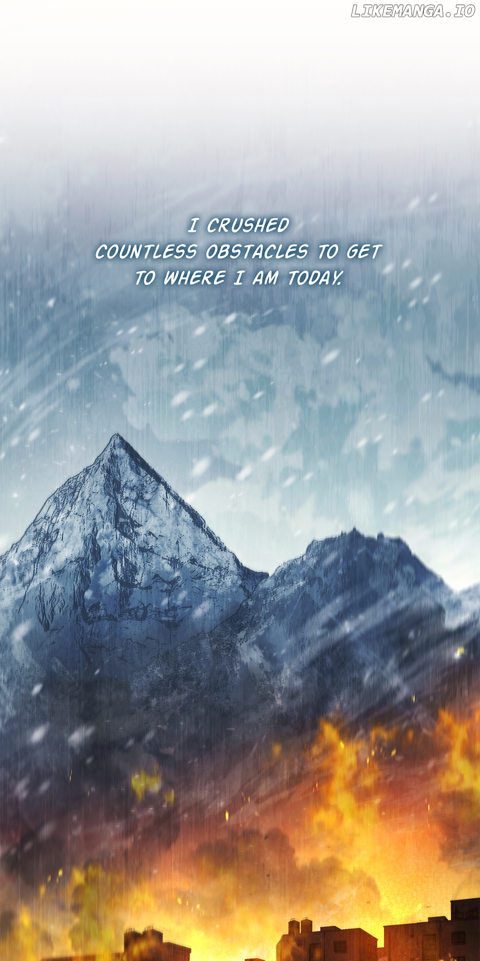 A True Doctor Chapter 202 - page 25