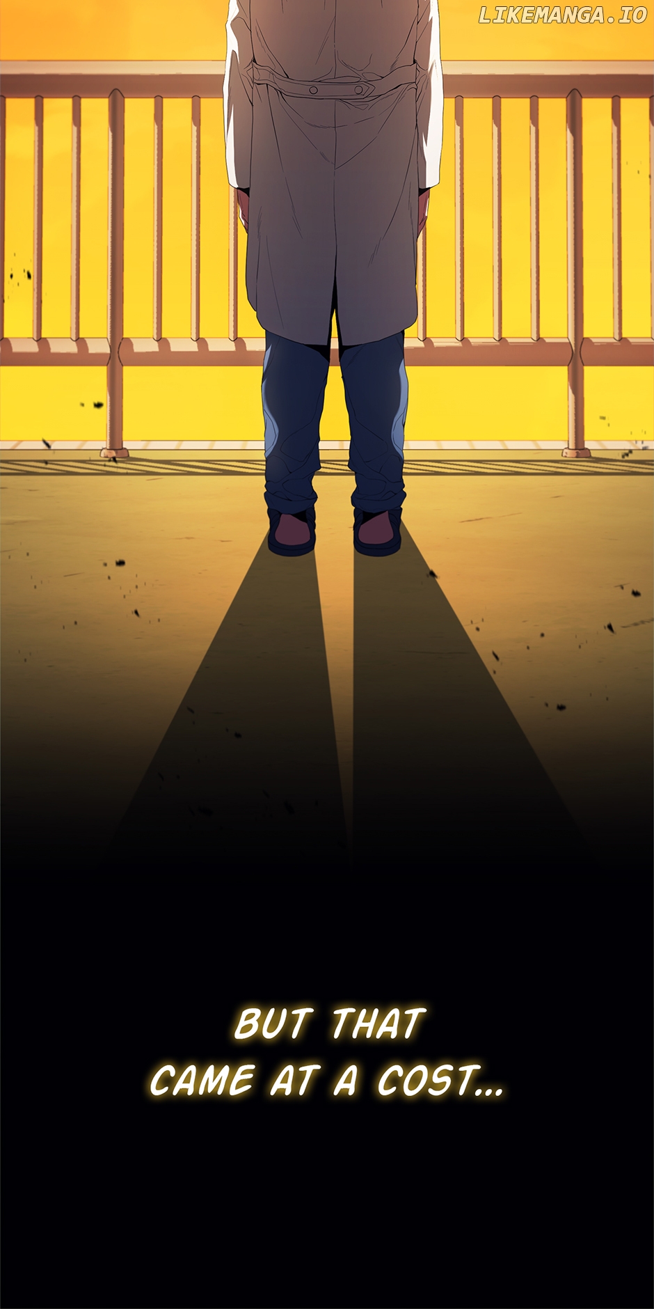 A True Doctor Chapter 202 - page 30