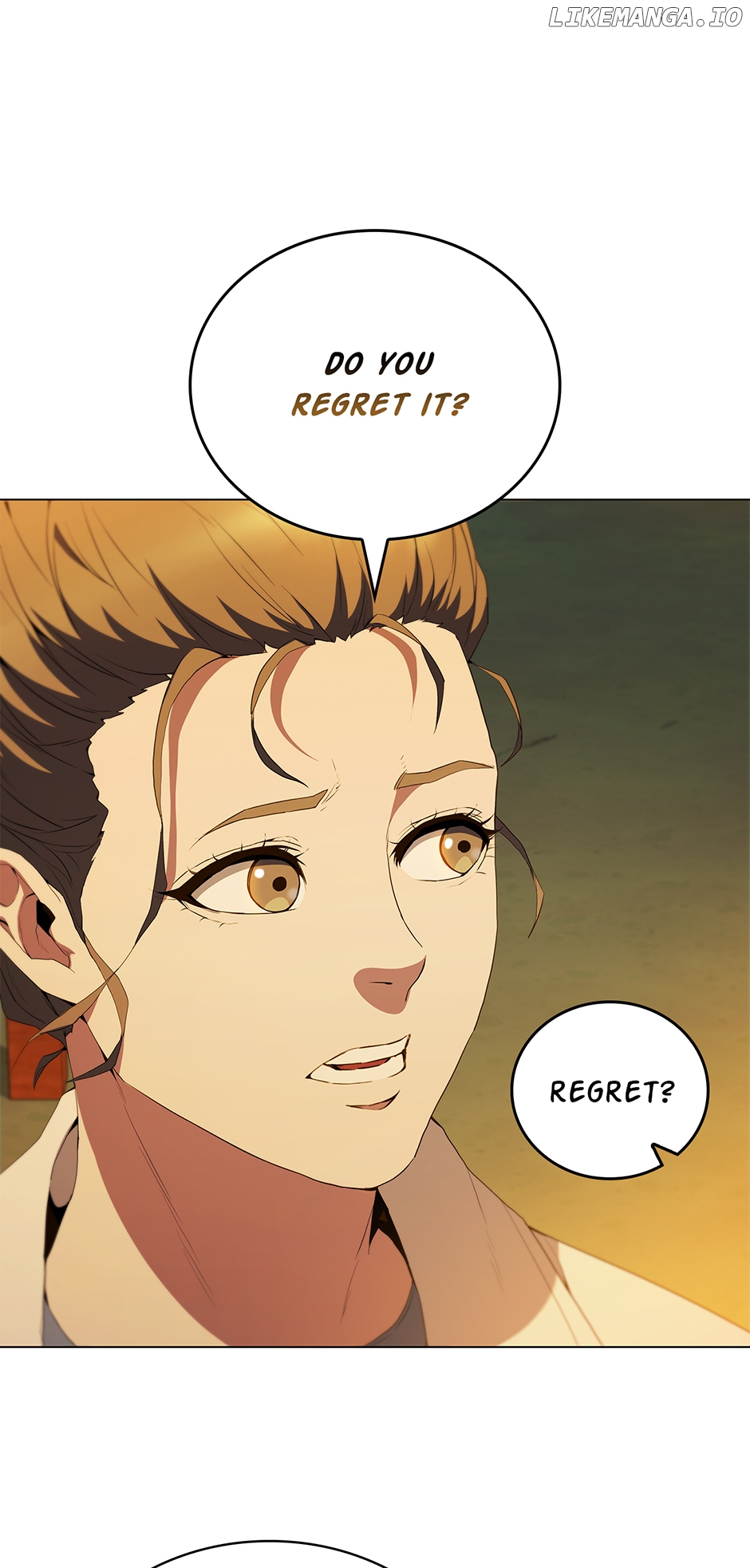 A True Doctor Chapter 202 - page 39