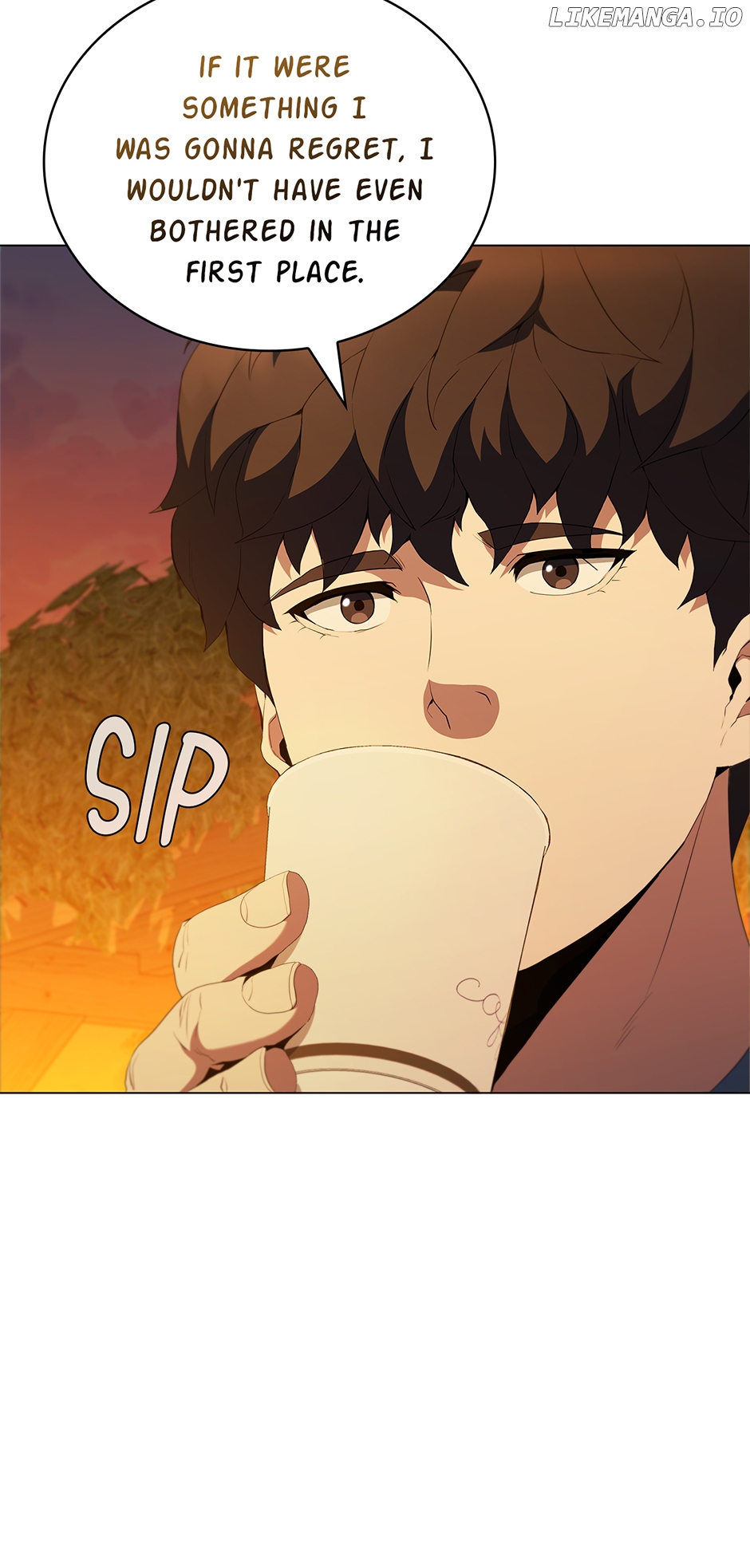 A True Doctor Chapter 202 - page 40