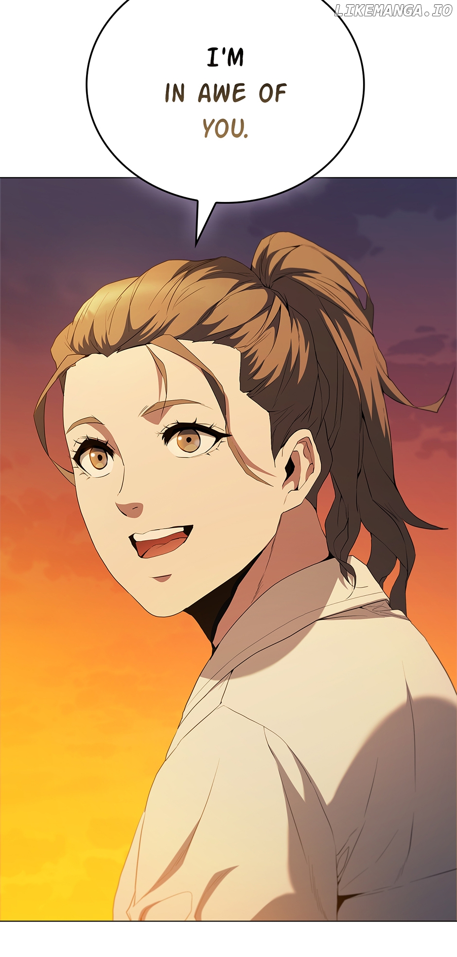 A True Doctor Chapter 202 - page 42