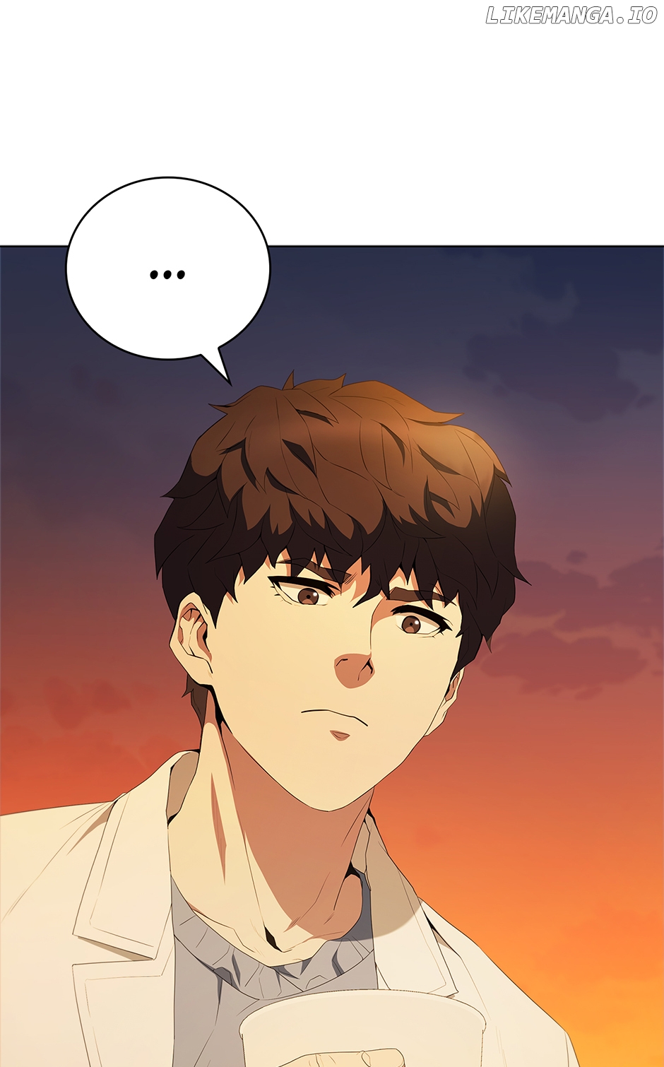 A True Doctor Chapter 202 - page 43