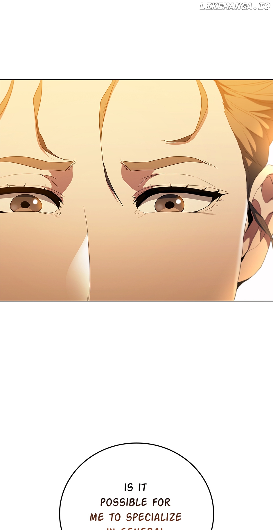 A True Doctor Chapter 202 - page 48