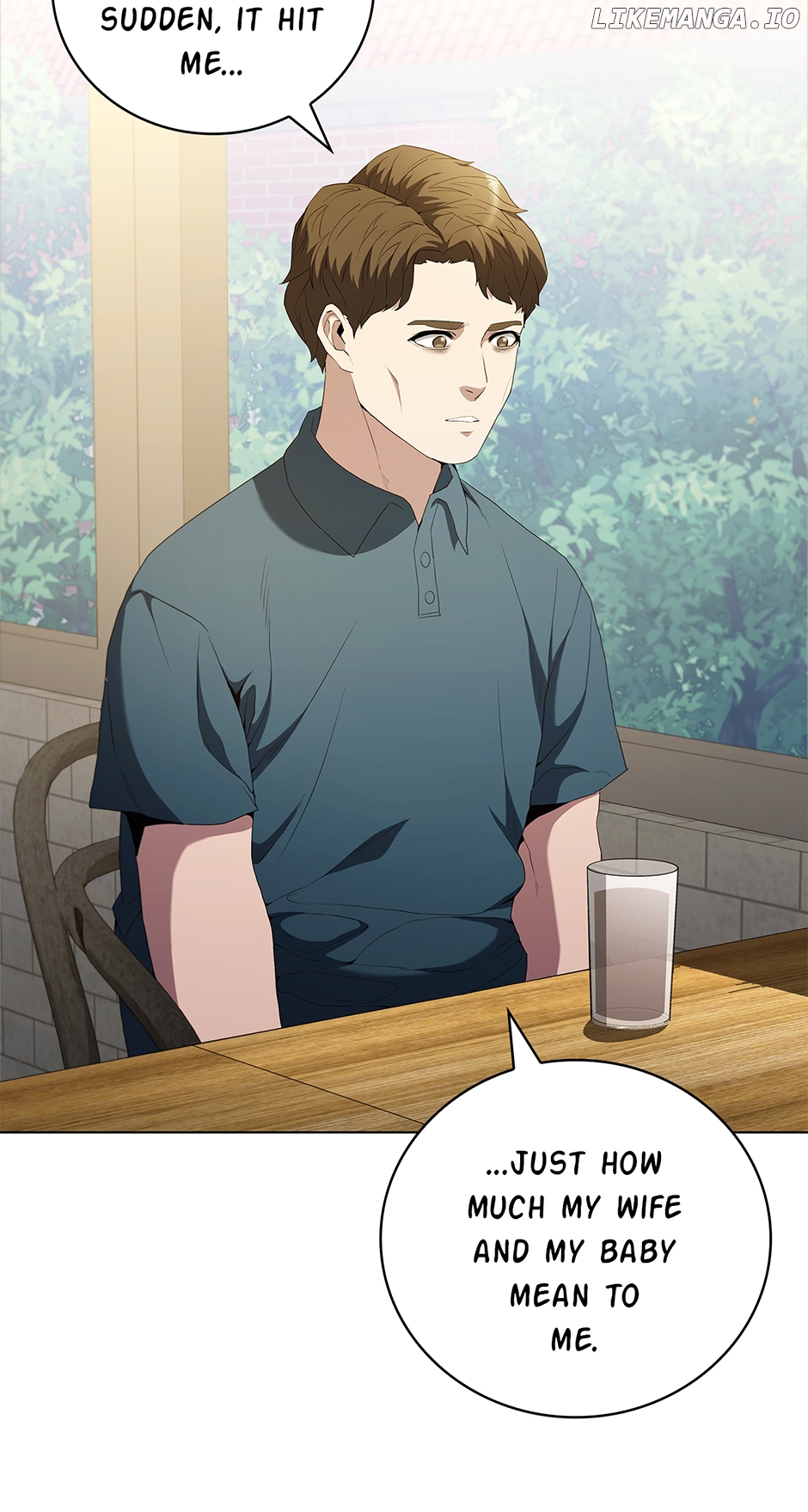 A True Doctor Chapter 202 - page 6