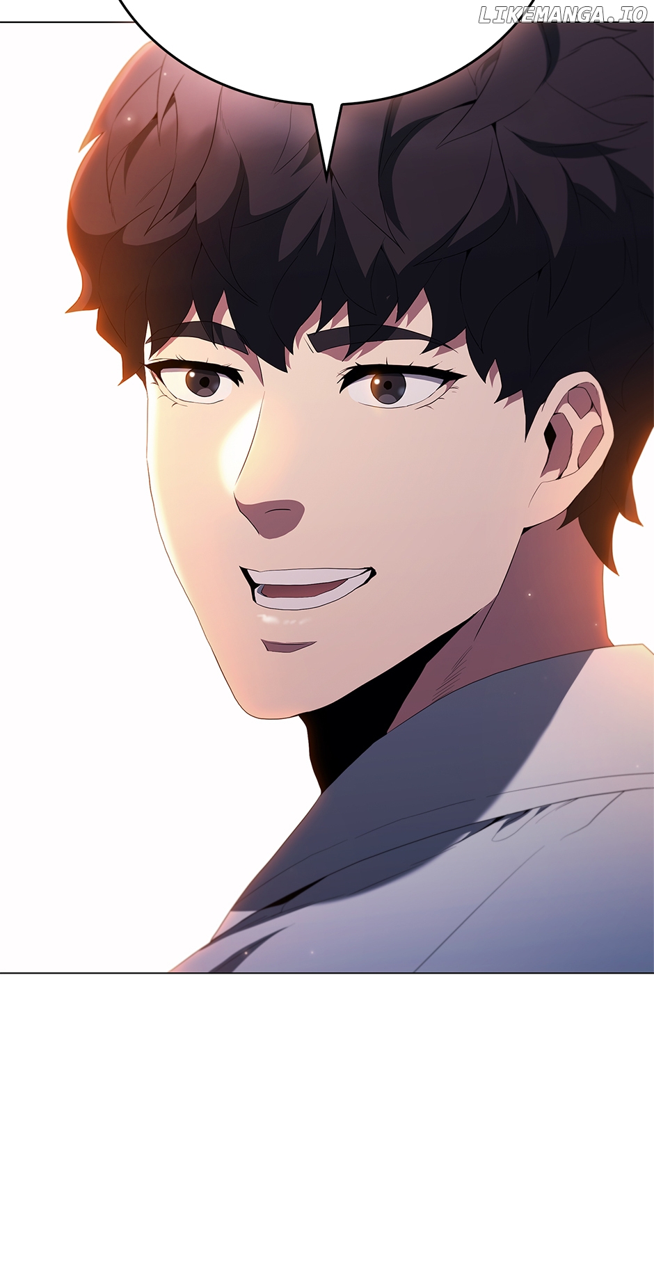 A True Doctor Chapter 202 - page 65