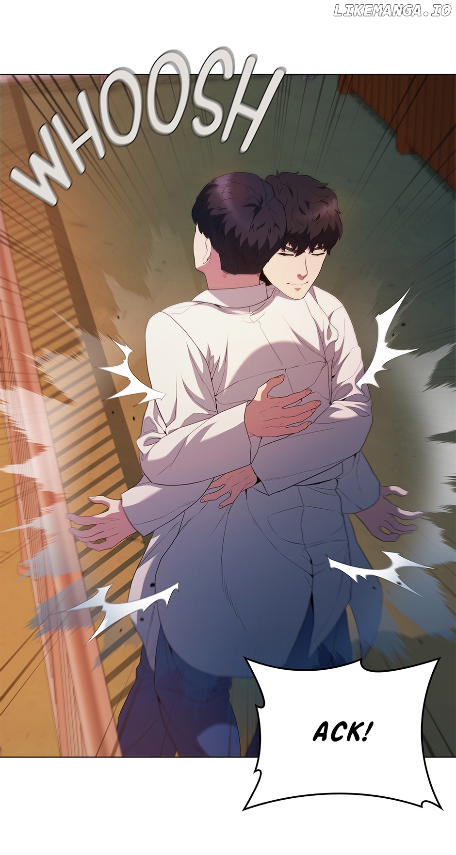 A True Doctor Chapter 202 - page 67