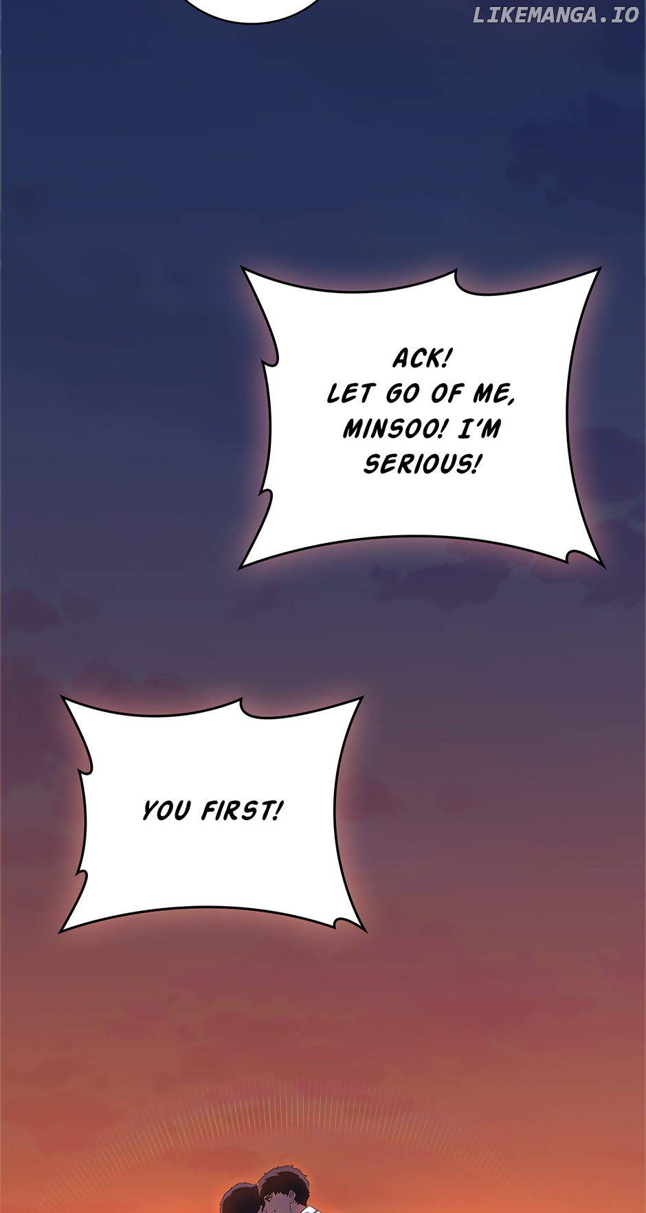 A True Doctor Chapter 202 - page 70