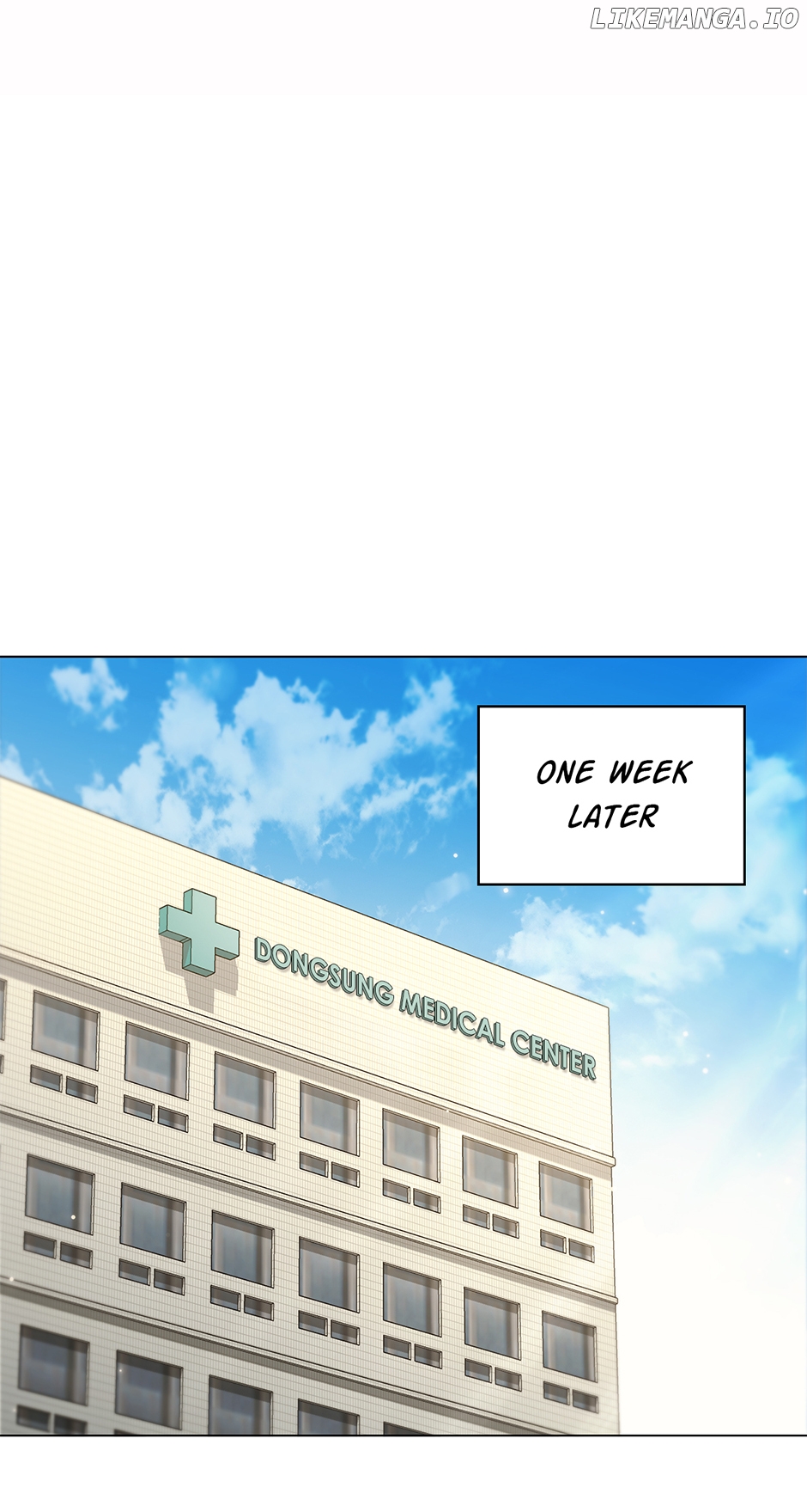 A True Doctor Chapter 202 - page 72