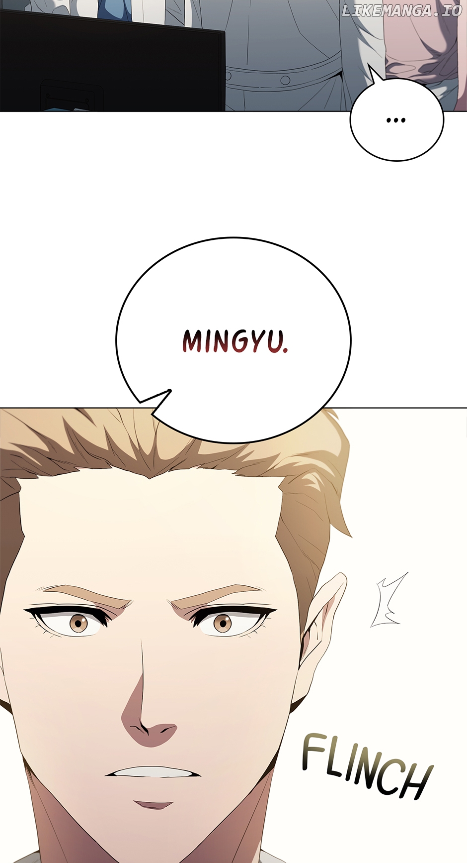 A True Doctor Chapter 202 - page 86