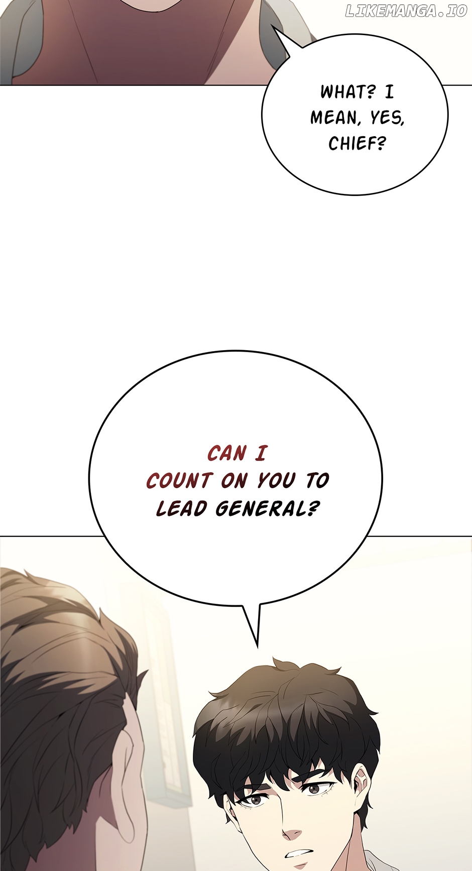 A True Doctor Chapter 202 - page 87