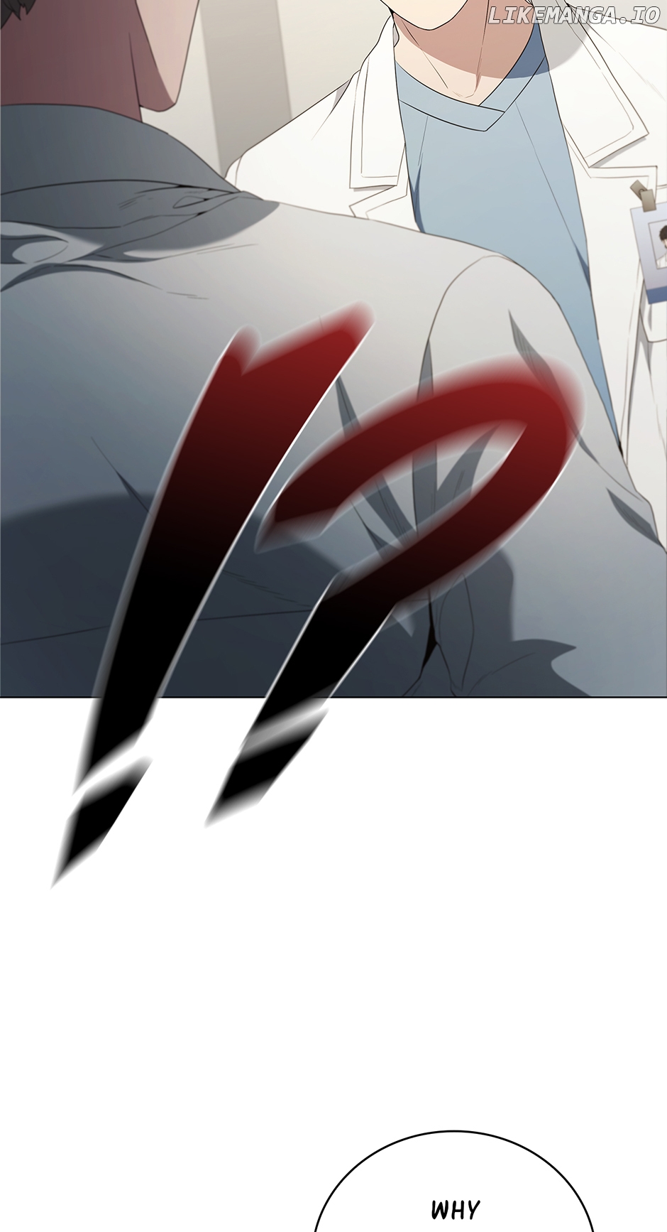 A True Doctor Chapter 202 - page 88