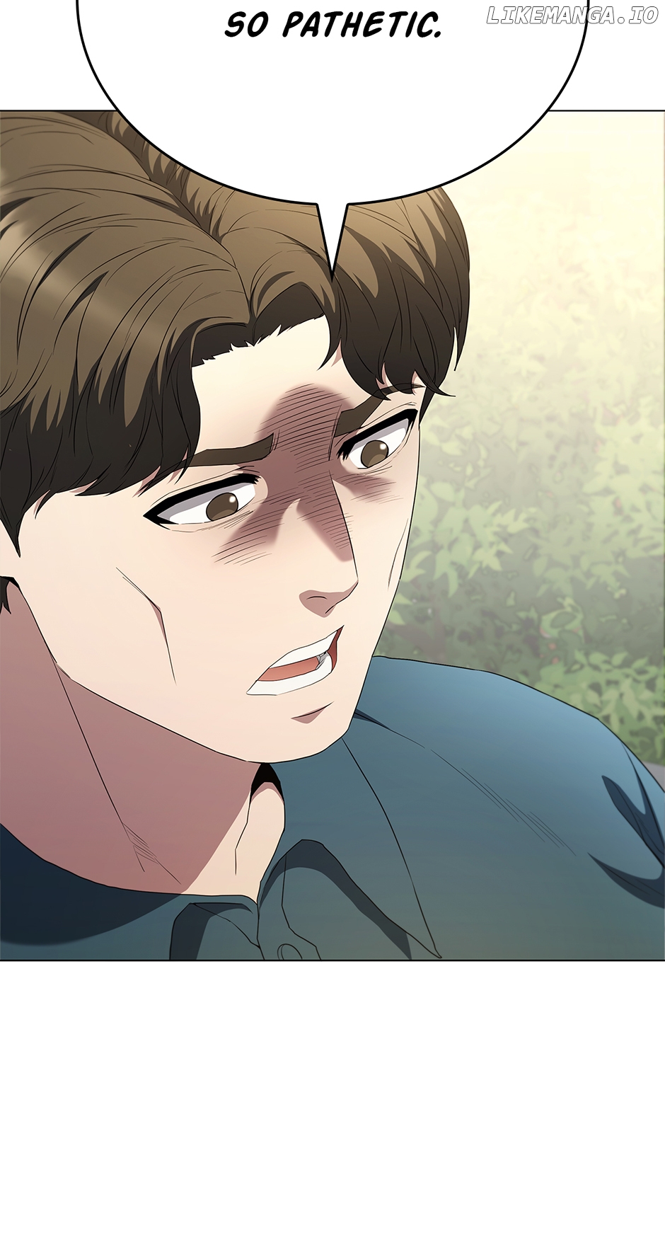 A True Doctor Chapter 202 - page 9