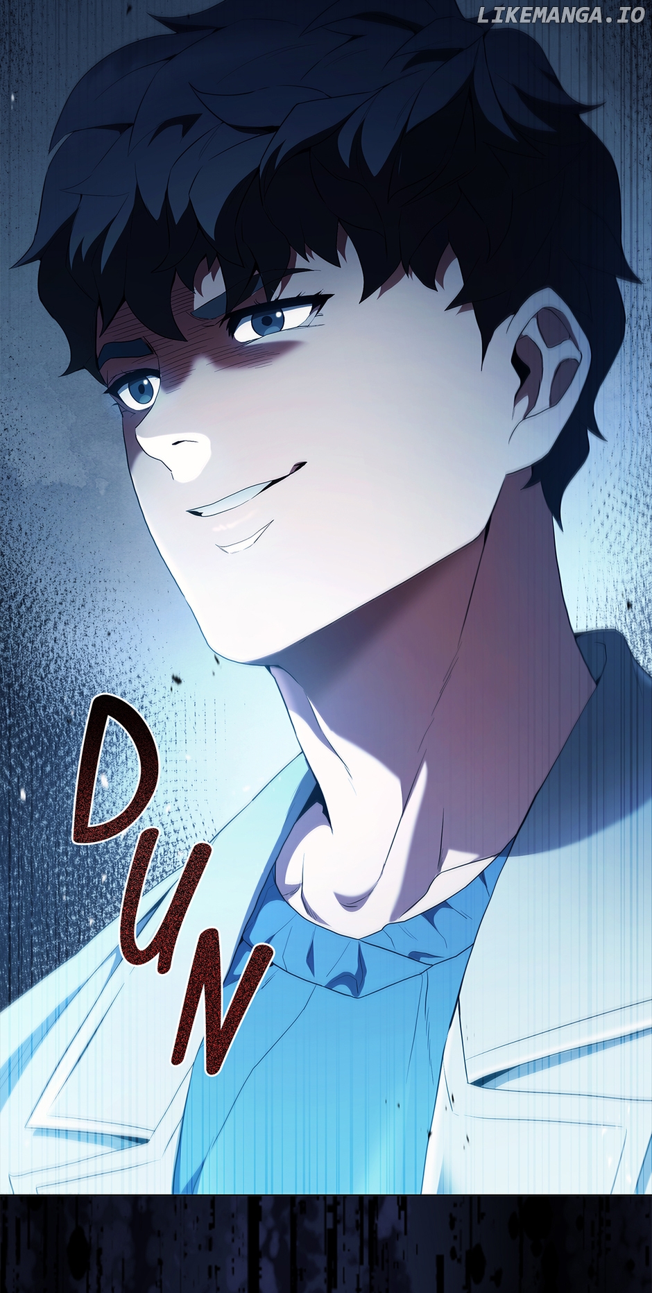 A True Doctor Chapter 202 - page 93