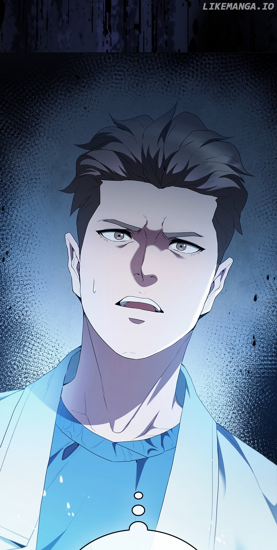 A True Doctor Chapter 202 - page 94