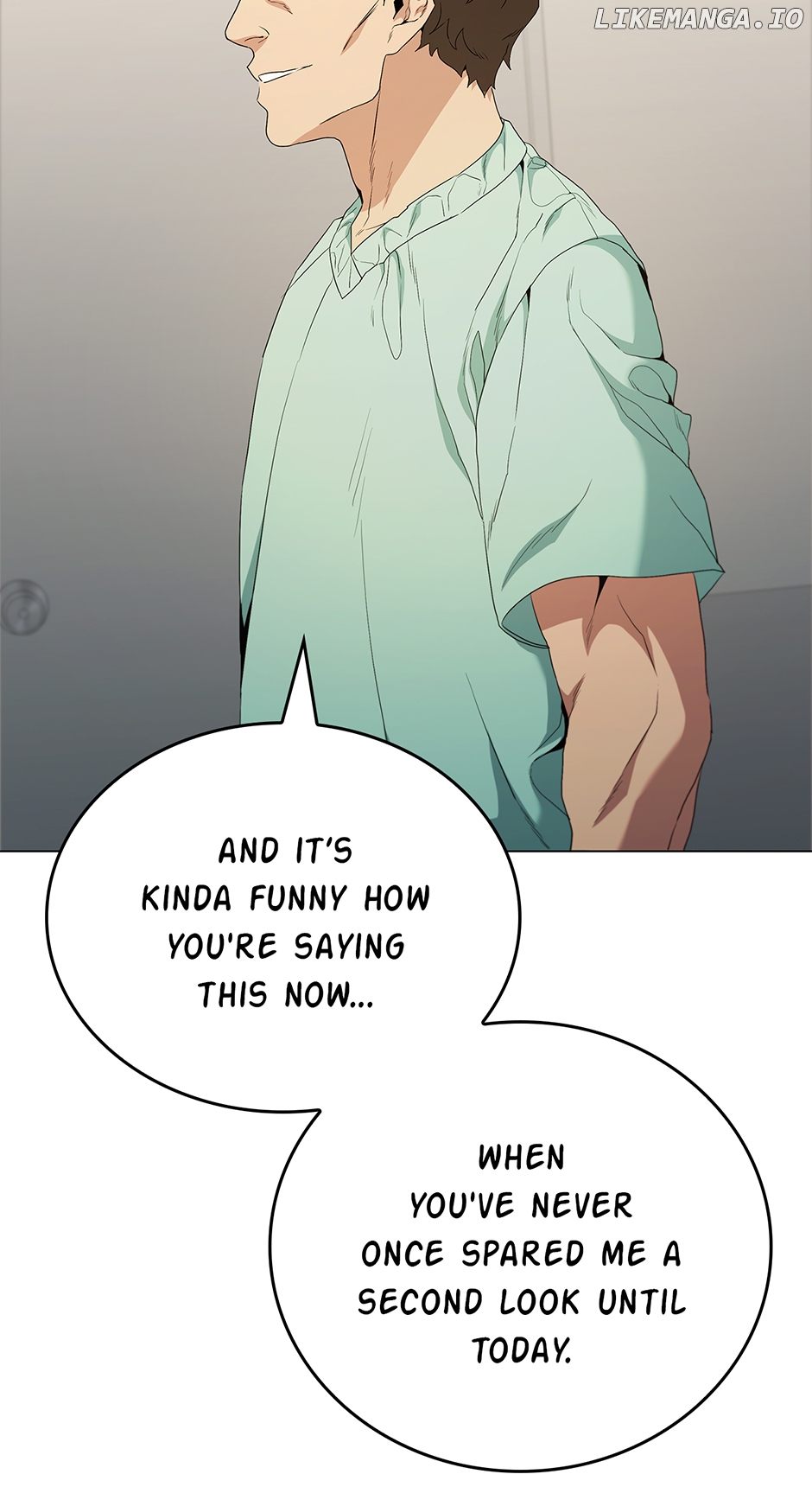 A True Doctor Chapter 203 - page 77