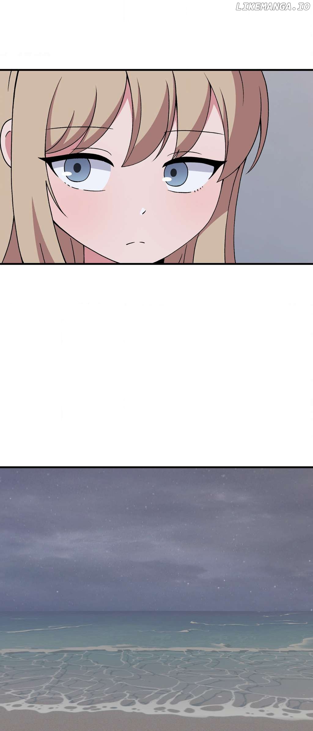 The Secret Of The Partner Next To You Chapter 82 - page 42