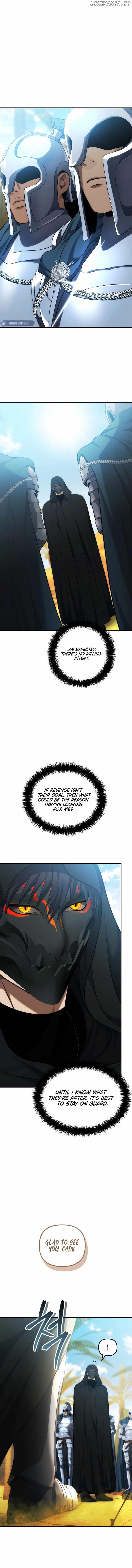 Ranker Who Lives A Second Time Chapter 186 - page 15