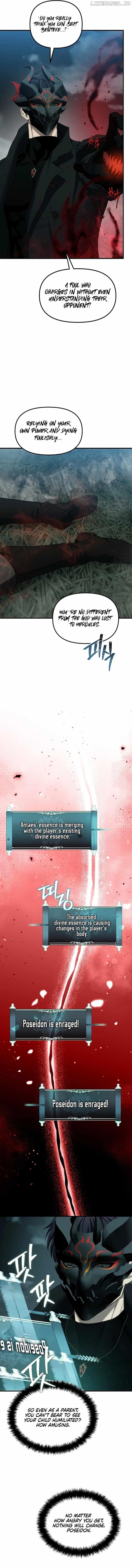 Ranker Who Lives A Second Time Chapter 186 - page 3