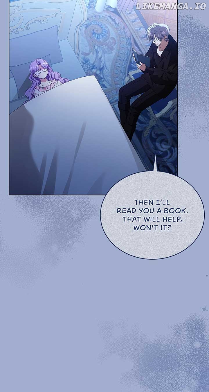 I’m the Wife of the Yandere Second Male Lead Chapter 56 - page 11
