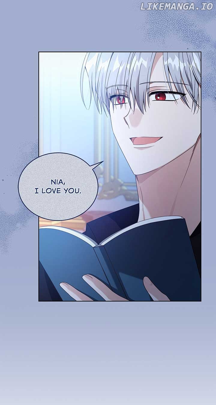 I’m the Wife of the Yandere Second Male Lead Chapter 56 - page 12