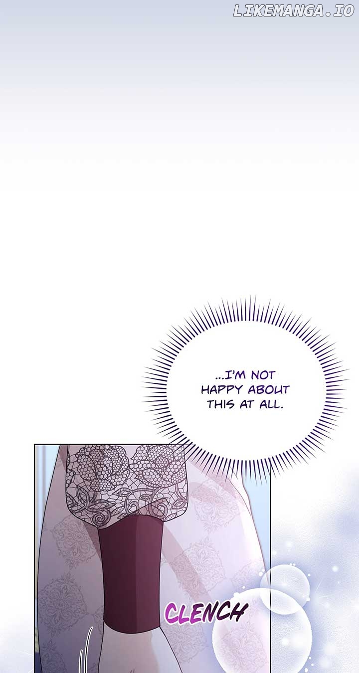 I’m the Wife of the Yandere Second Male Lead Chapter 56 - page 13