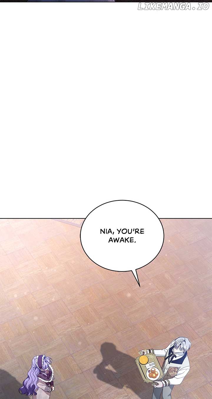 I’m the Wife of the Yandere Second Male Lead Chapter 56 - page 16