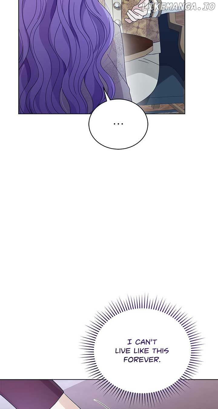 I’m the Wife of the Yandere Second Male Lead Chapter 56 - page 20