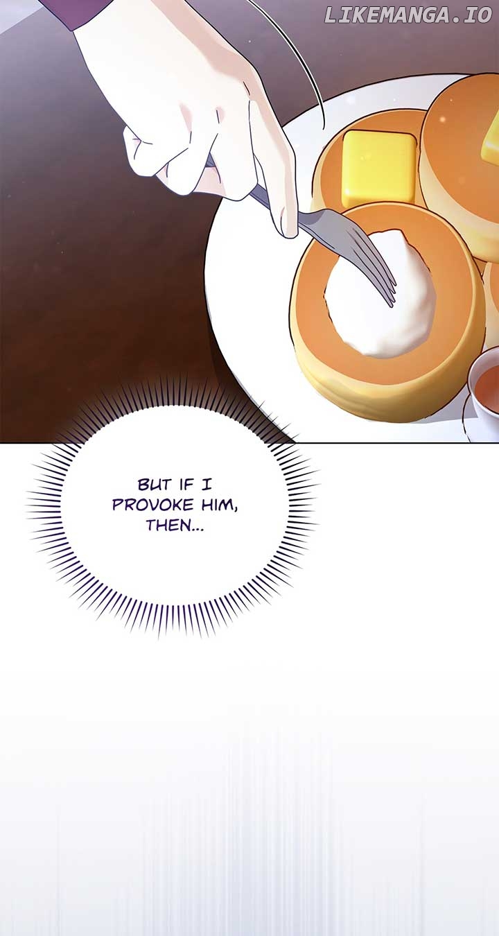 I’m the Wife of the Yandere Second Male Lead Chapter 56 - page 21