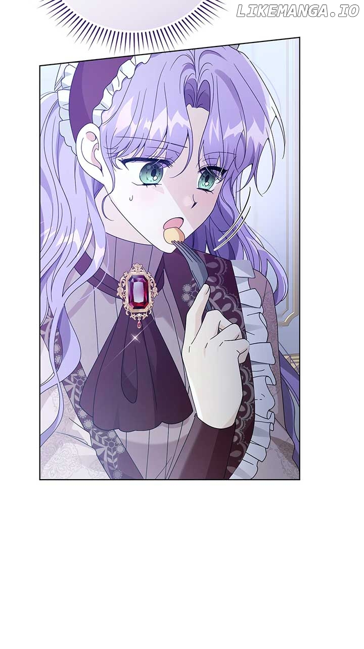 I’m the Wife of the Yandere Second Male Lead Chapter 56 - page 25