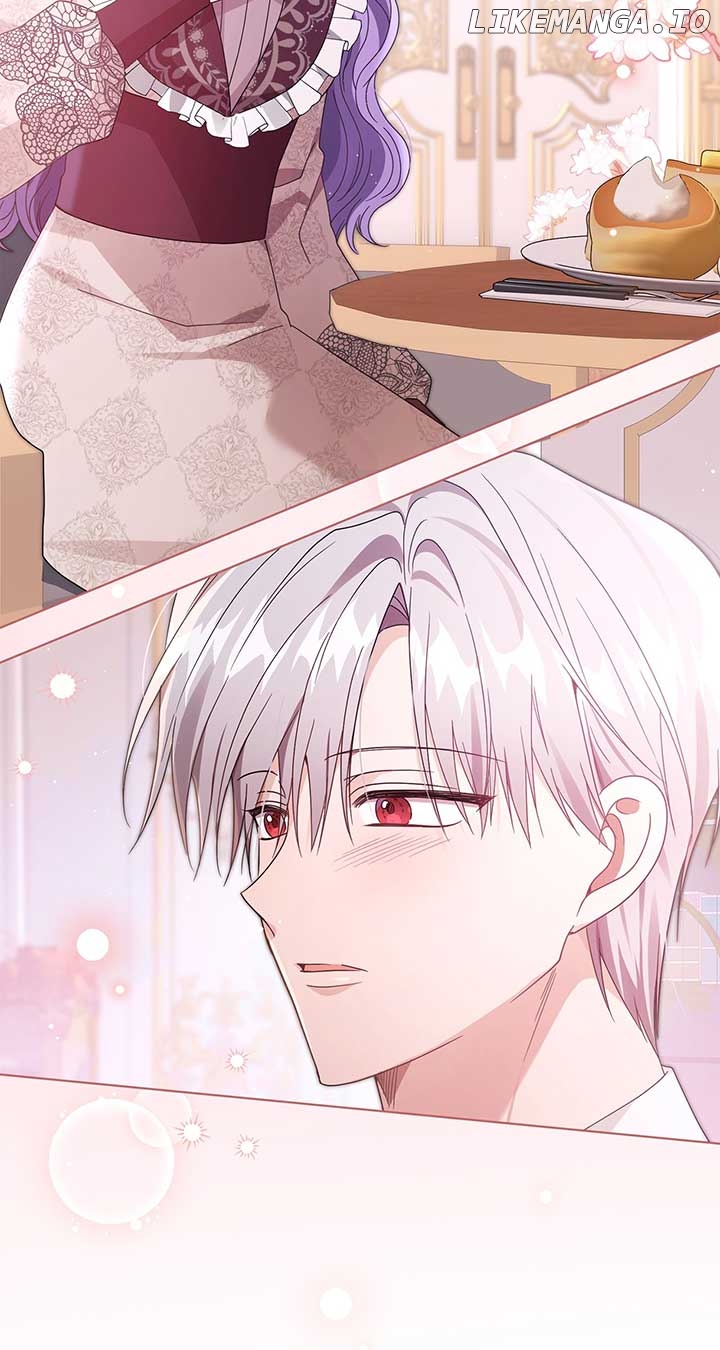 I’m the Wife of the Yandere Second Male Lead Chapter 56 - page 30