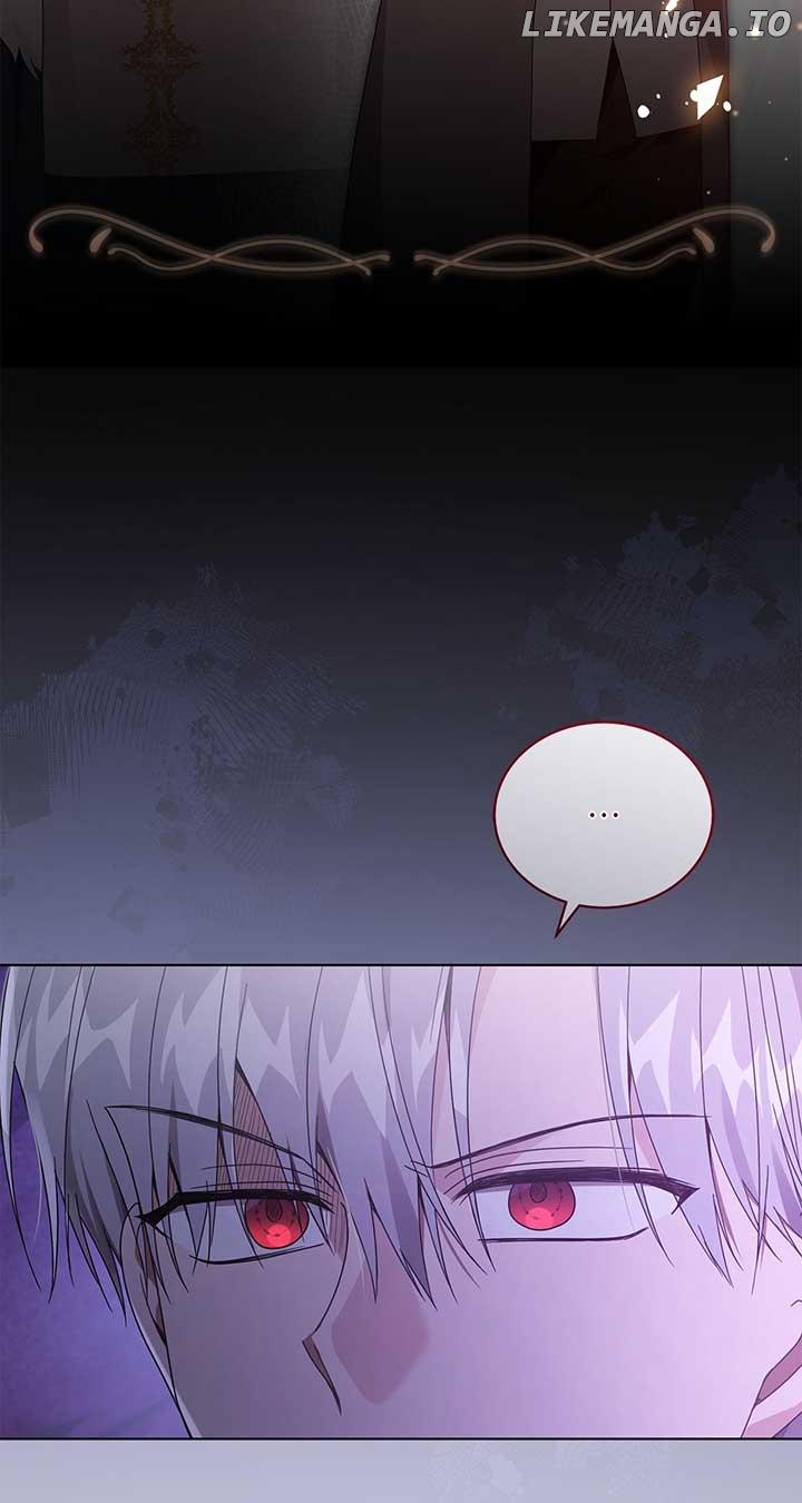 I’m the Wife of the Yandere Second Male Lead Chapter 56 - page 39