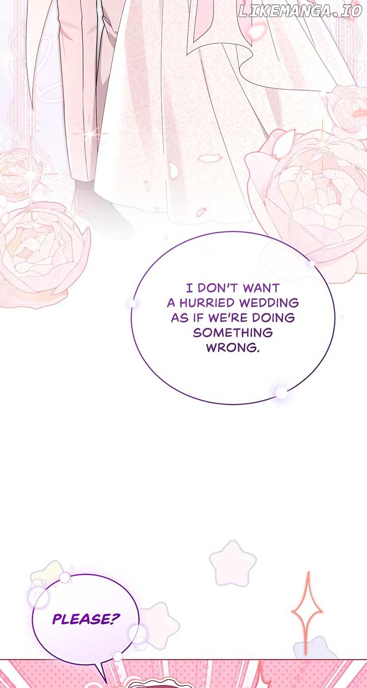 I’m the Wife of the Yandere Second Male Lead Chapter 56 - page 43
