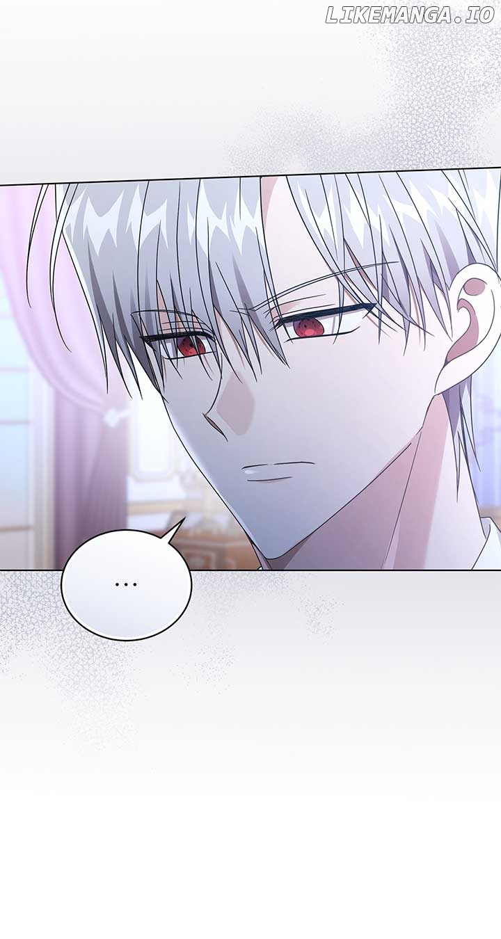 I’m the Wife of the Yandere Second Male Lead Chapter 56 - page 45