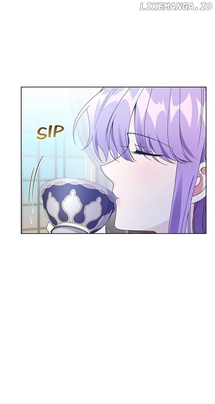 I’m the Wife of the Yandere Second Male Lead Chapter 56 - page 58