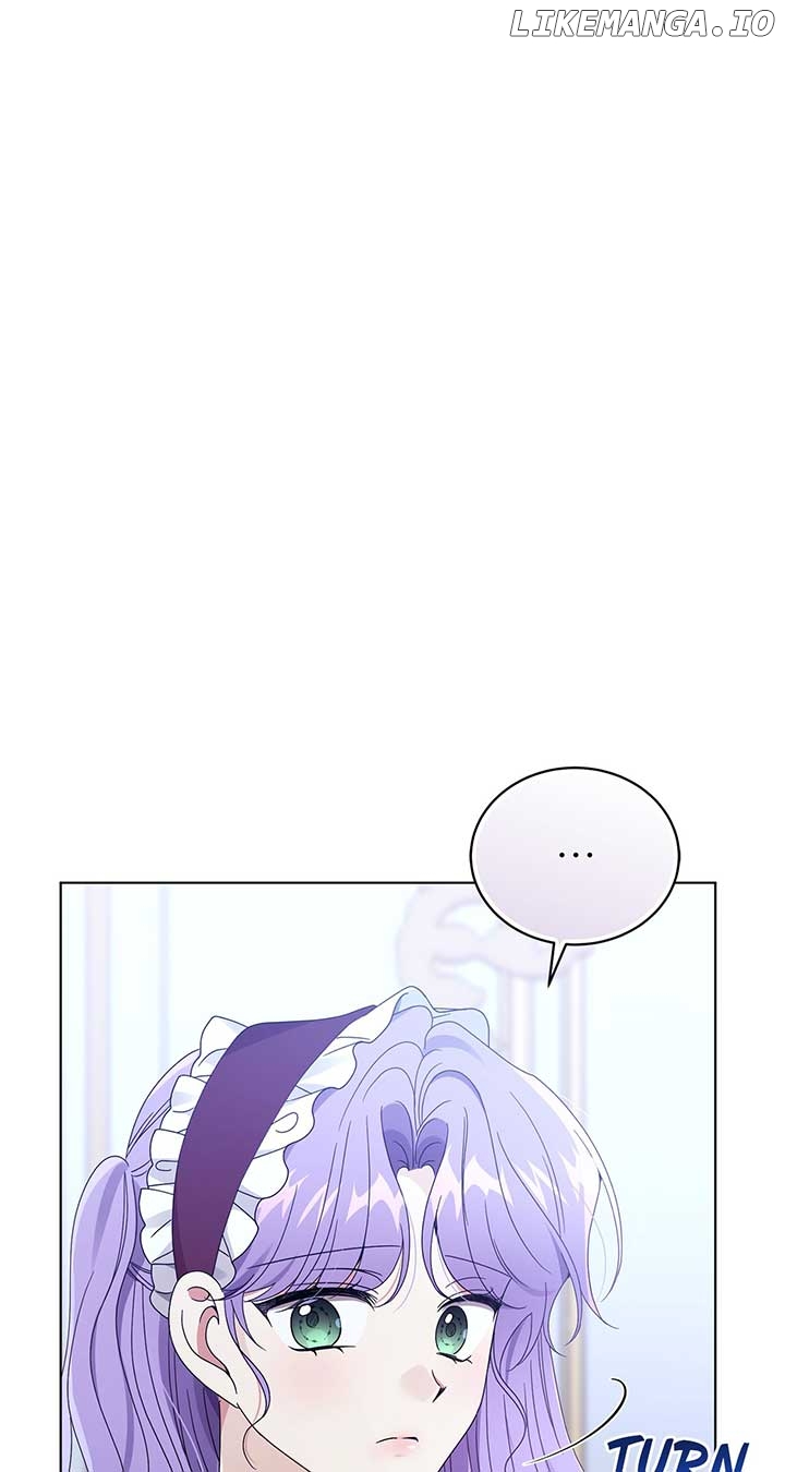 I’m the Wife of the Yandere Second Male Lead Chapter 56 - page 6
