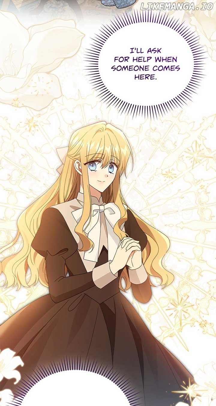 I’m the Wife of the Yandere Second Male Lead Chapter 56 - page 60