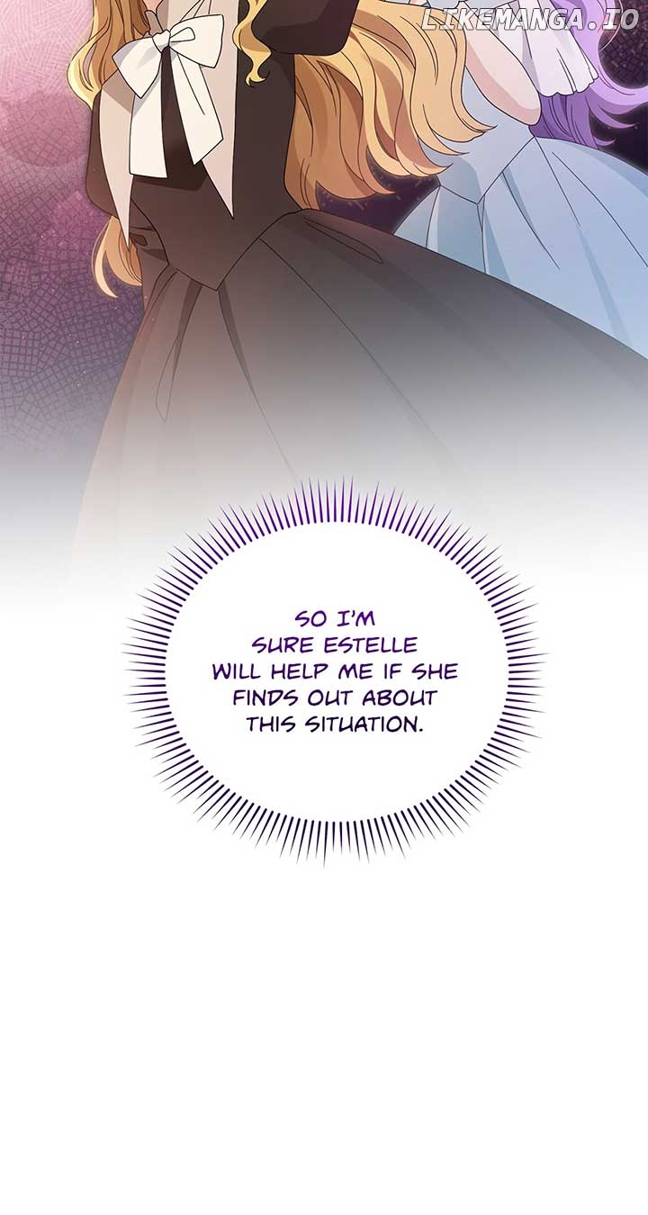 I’m the Wife of the Yandere Second Male Lead Chapter 56 - page 62