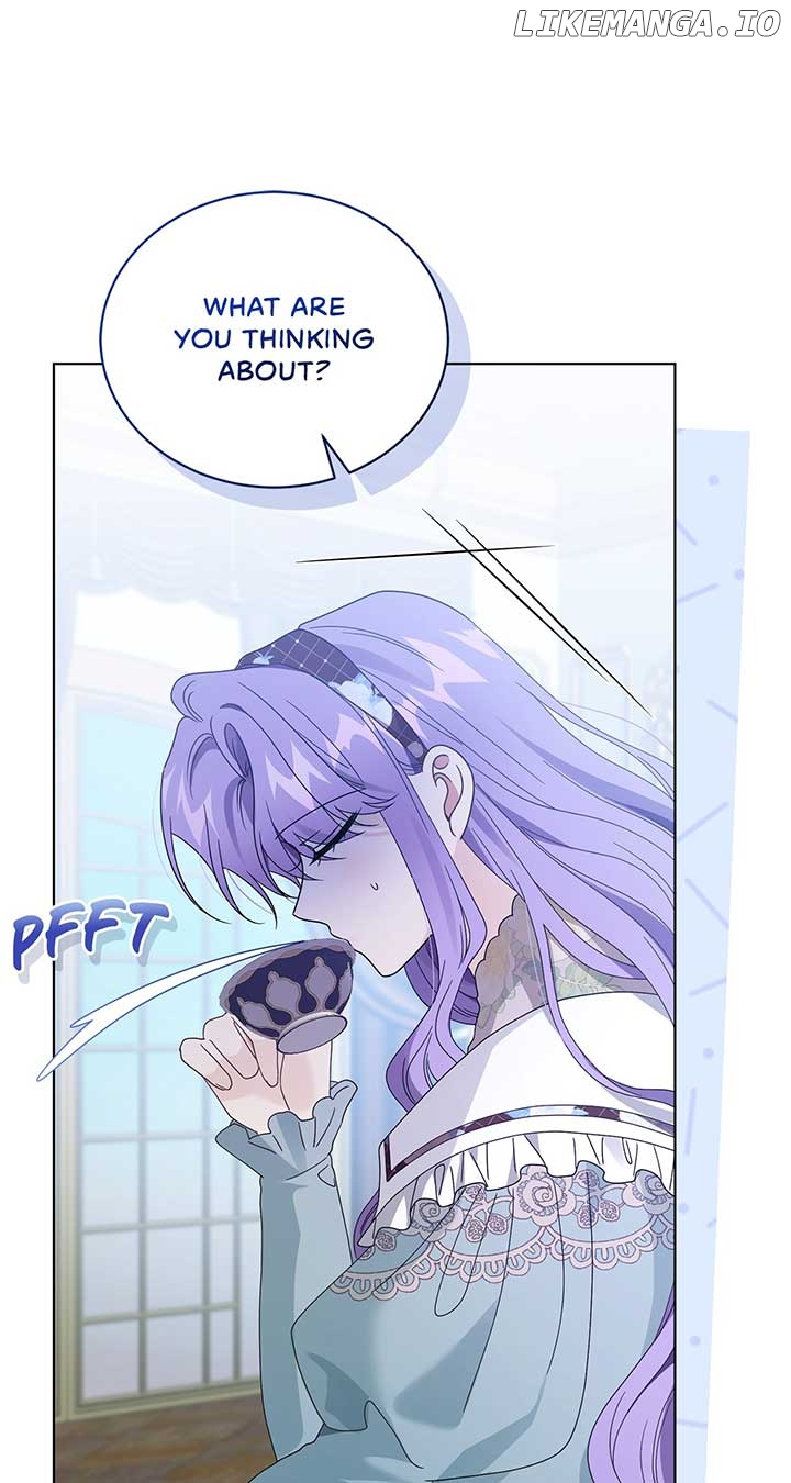 I’m the Wife of the Yandere Second Male Lead Chapter 56 - page 63