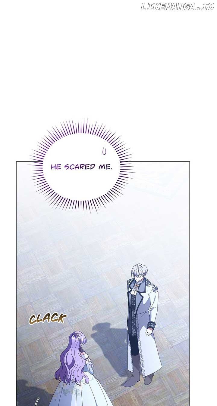I’m the Wife of the Yandere Second Male Lead Chapter 56 - page 65
