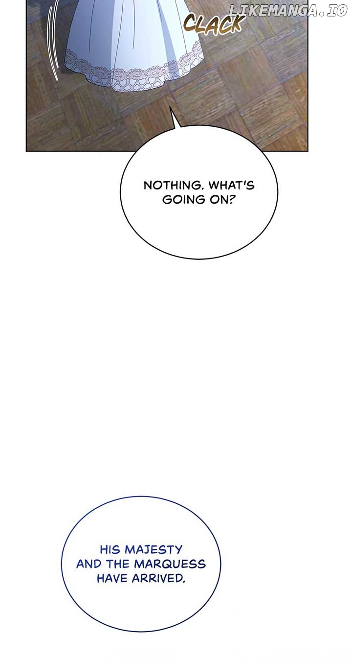I’m the Wife of the Yandere Second Male Lead Chapter 56 - page 66