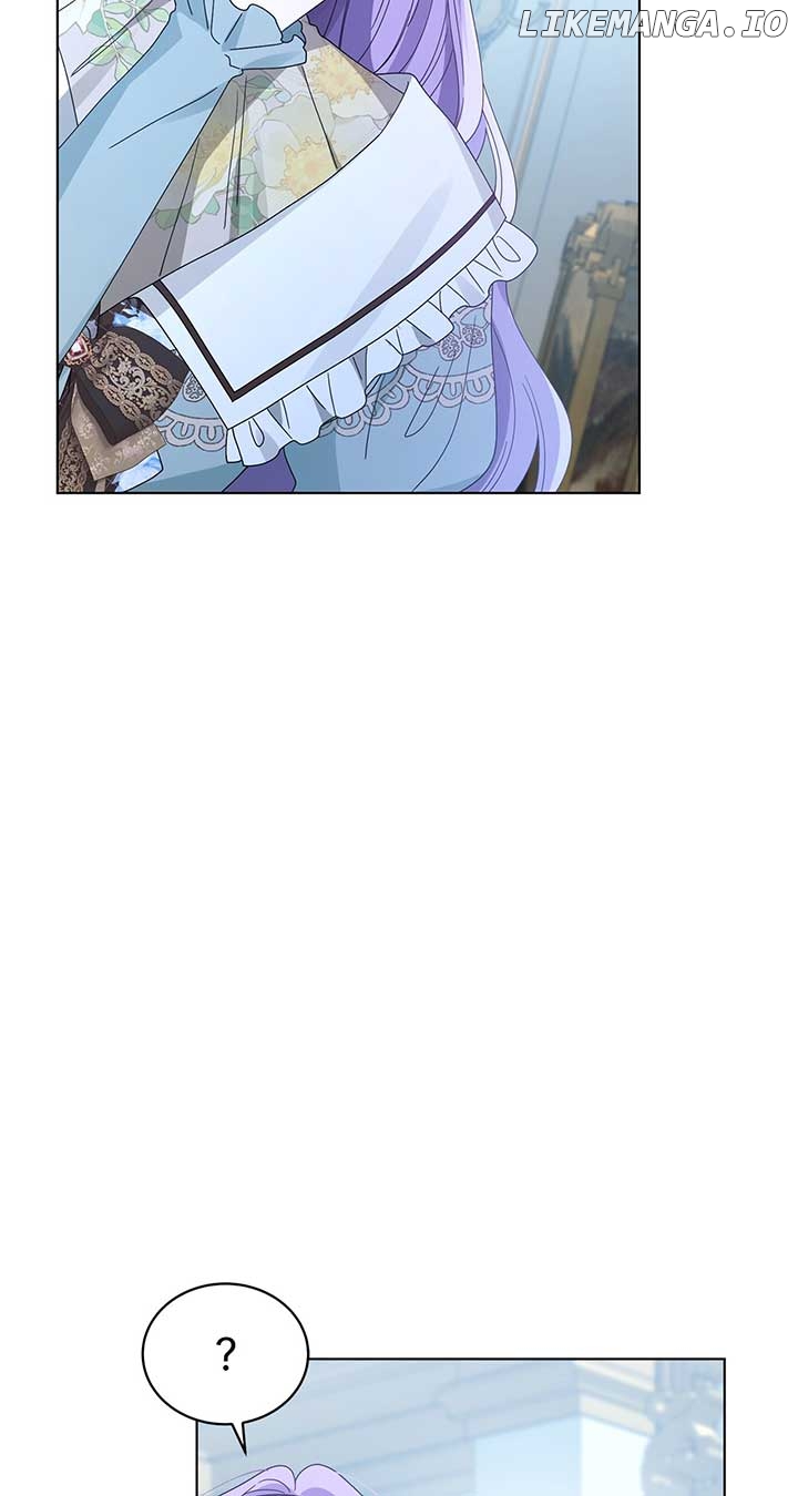 I’m the Wife of the Yandere Second Male Lead Chapter 56 - page 69
