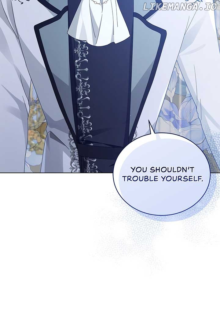 I’m the Wife of the Yandere Second Male Lead Chapter 56 - page 72