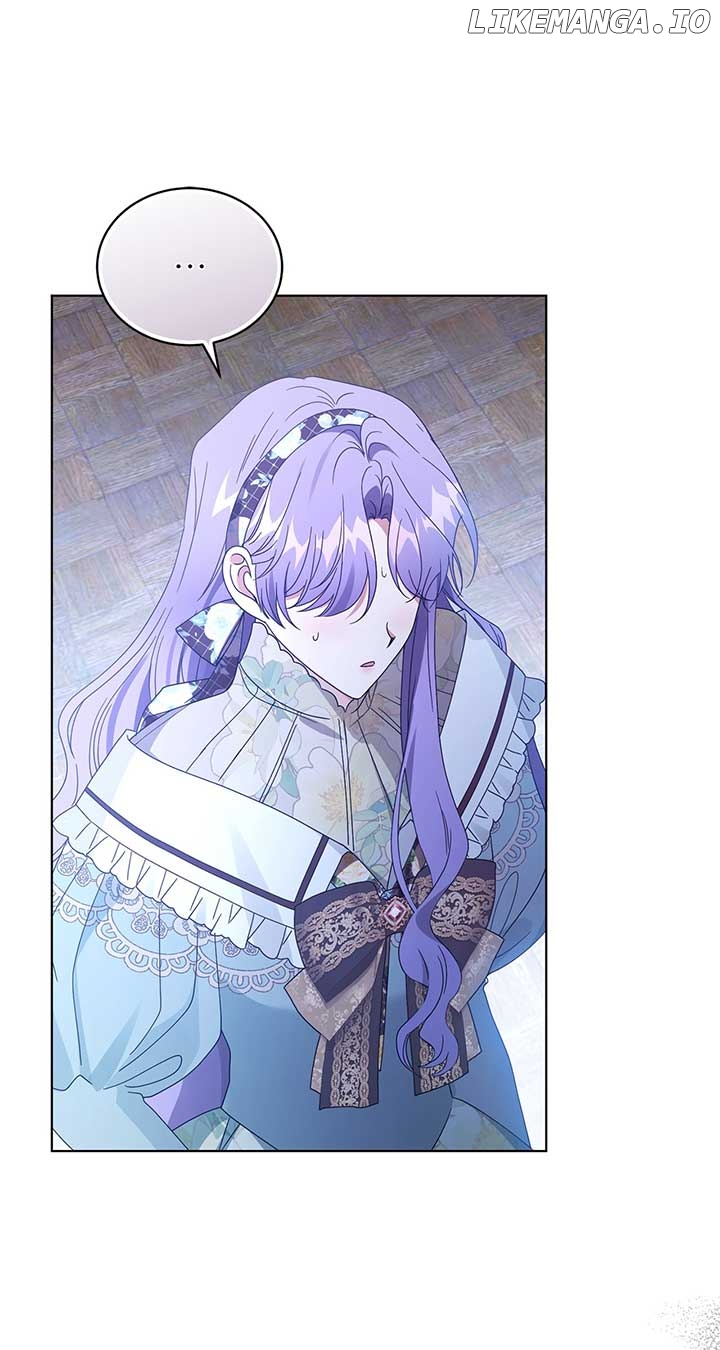 I’m the Wife of the Yandere Second Male Lead Chapter 56 - page 73
