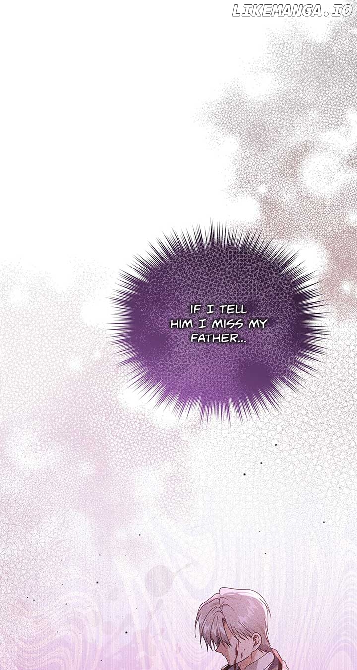 I’m the Wife of the Yandere Second Male Lead Chapter 56 - page 74