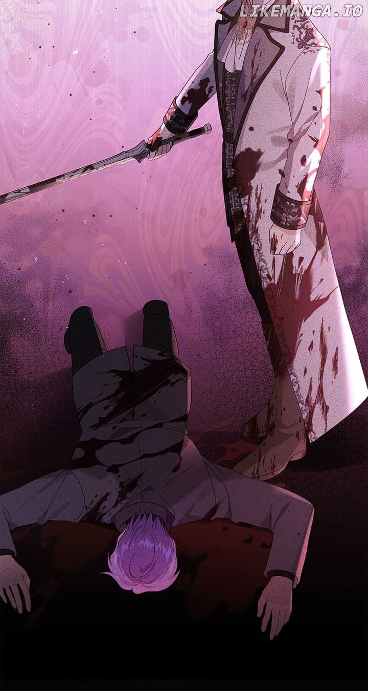 I’m the Wife of the Yandere Second Male Lead Chapter 56 - page 75