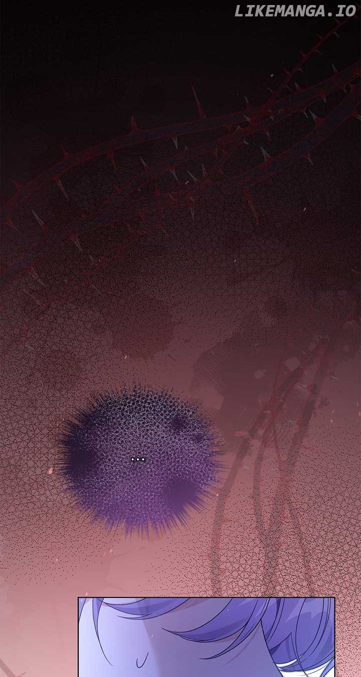 I’m the Wife of the Yandere Second Male Lead Chapter 56 - page 76